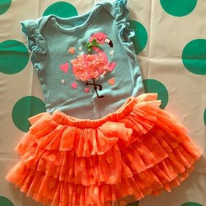 Baby Starters Matching Set!